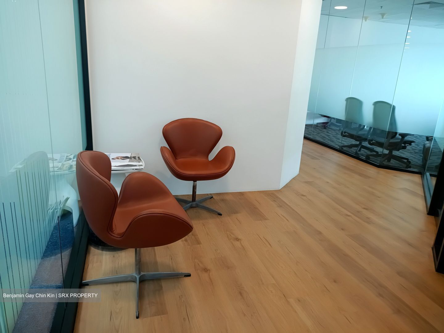Suntec City (D1), Office #573427091